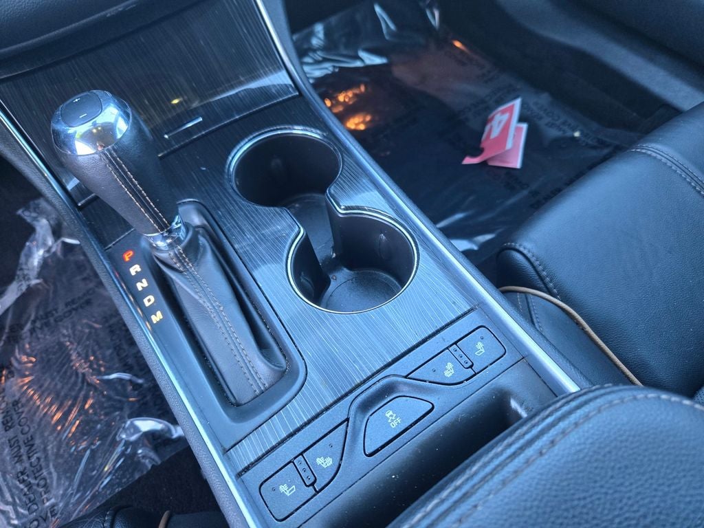 2019 Chevrolet Impala Premier