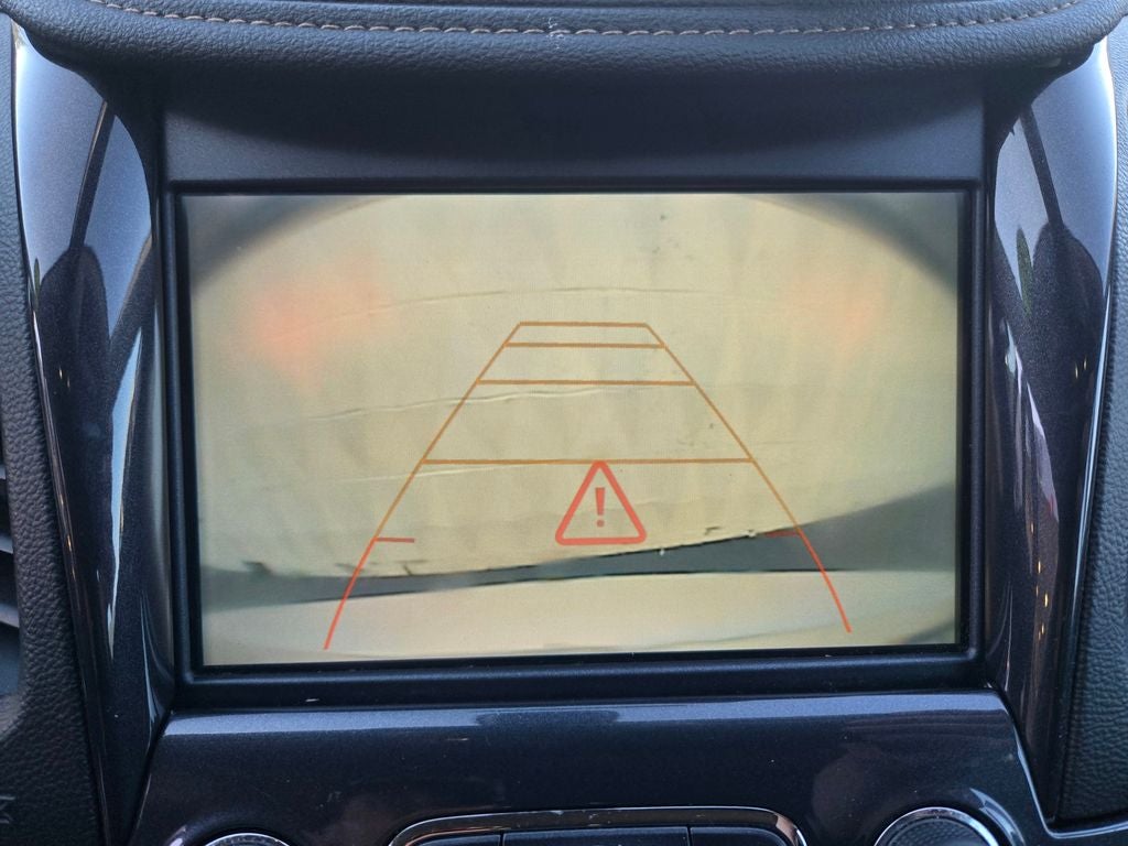 2019 Chevrolet Impala Premier