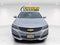 2019 Chevrolet Impala Premier