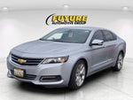 2019 Chevrolet Impala Premier