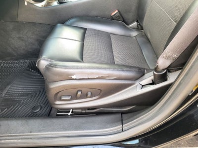 2015 Chevrolet Impala LT 2LT