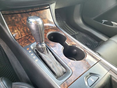 2015 Chevrolet Impala LT 2LT
