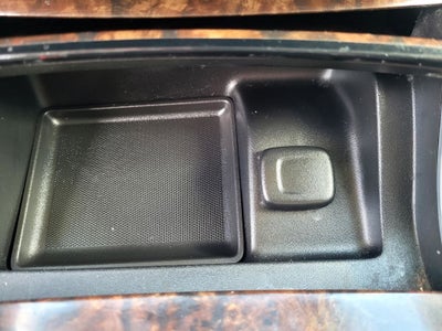 2015 Chevrolet Impala LT 2LT