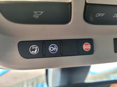 2015 Chevrolet Impala LT 2LT