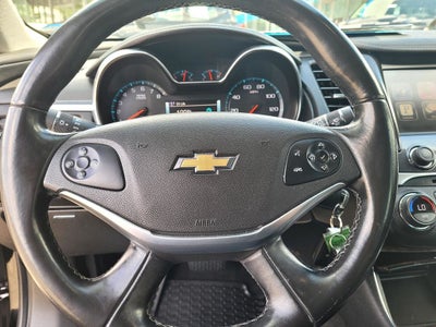 2015 Chevrolet Impala LT 2LT