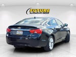 2015 Chevrolet Impala LT 2LT