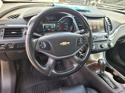 2015 Chevrolet Impala LT 2LT