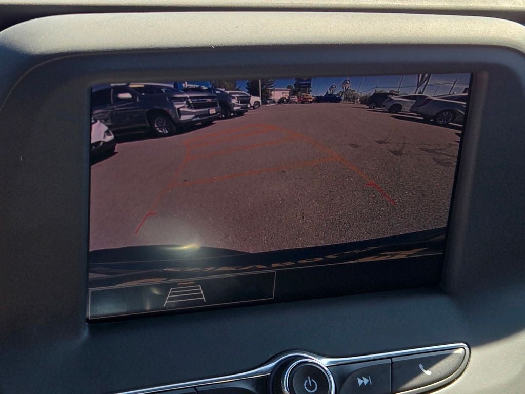 2023 Chevrolet Camaro 1LT