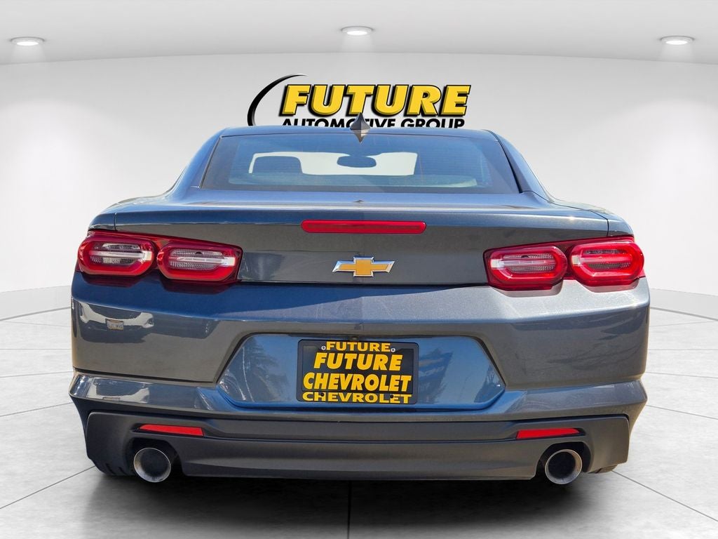 2023 Chevrolet Camaro 1LT