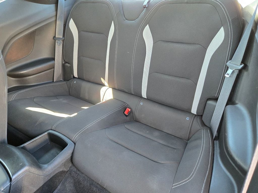 2023 Chevrolet Camaro 1LT