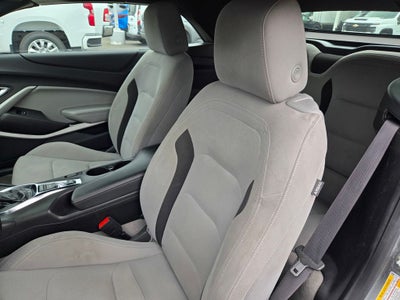 2023 Chevrolet Camaro 1LT