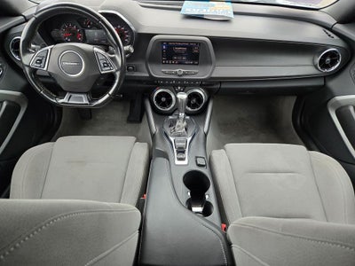 2023 Chevrolet Camaro 1LT