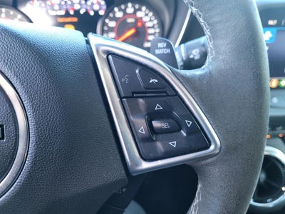 2019 Chevrolet Camaro SS 1SS