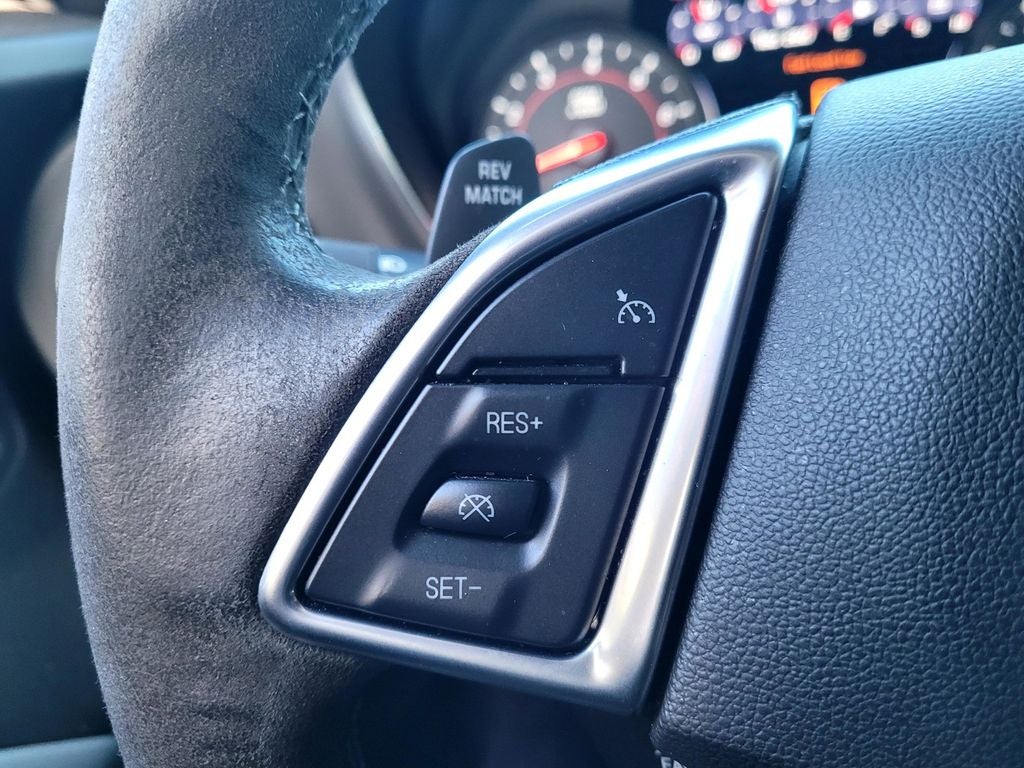 2019 Chevrolet Camaro SS 1SS