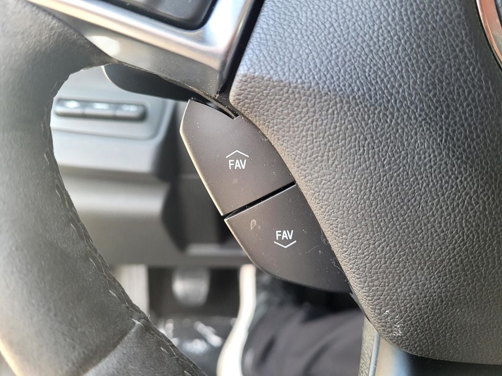 2019 Chevrolet Camaro SS 1SS