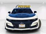 2019 Chevrolet Camaro SS 1SS