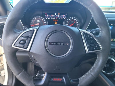 2019 Chevrolet Camaro SS 1SS