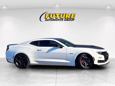 2019 Chevrolet Camaro SS 1SS