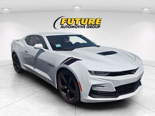 2020 Chevrolet Camaro SS 1SS