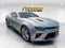 2016 Chevrolet Camaro SS 1SS