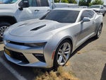 2016 Chevrolet Camaro SS 1SS