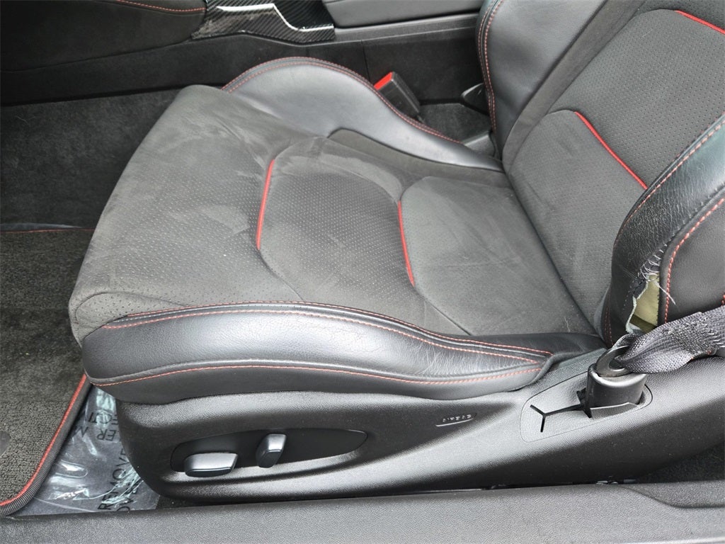 2019 Chevrolet Camaro ZL1