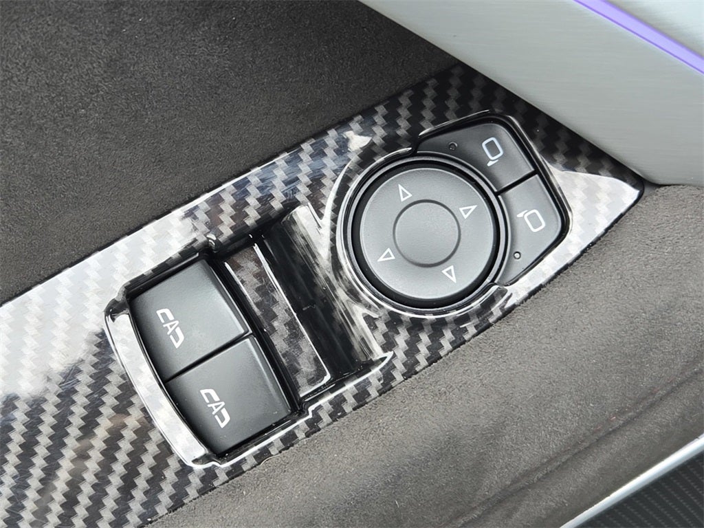 2019 Chevrolet Camaro ZL1