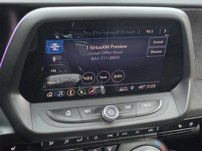 2019 Chevrolet Camaro ZL1