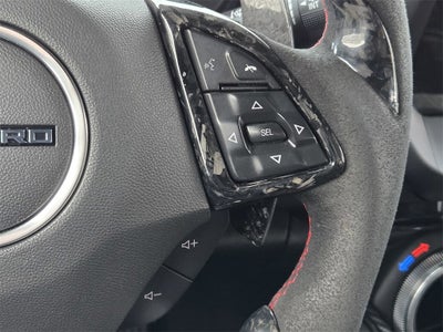 2019 Chevrolet Camaro ZL1