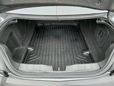 2019 Chevrolet Camaro ZL1