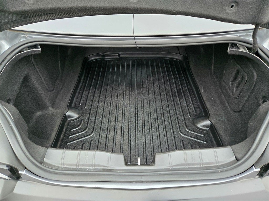 2019 Chevrolet Camaro ZL1