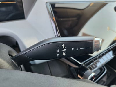 2027 Chevrolet Bolt EV LT