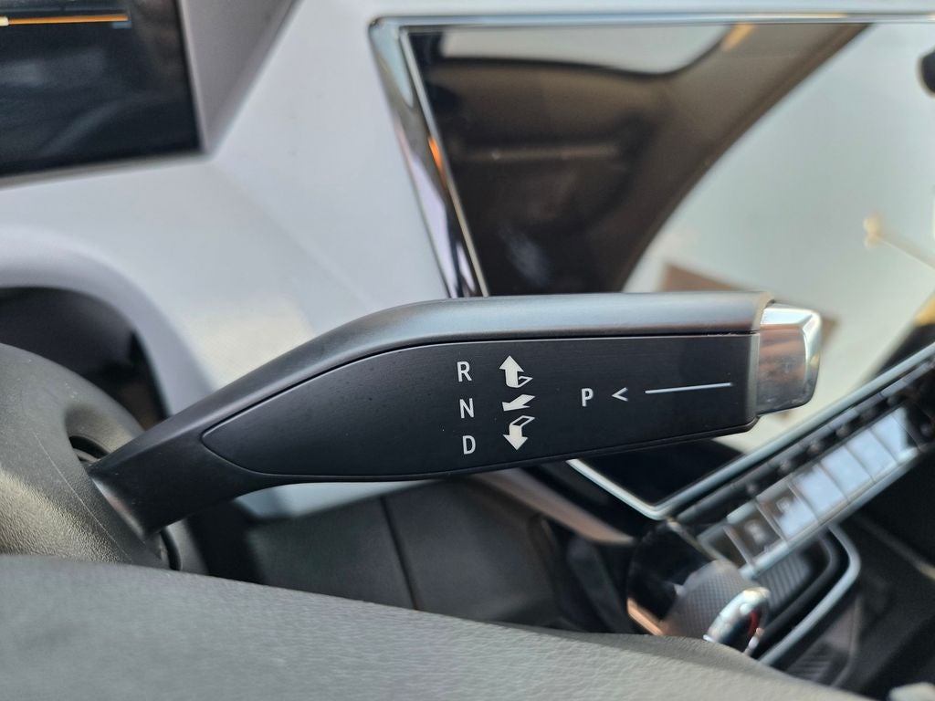 2027 Chevrolet Bolt EV LT