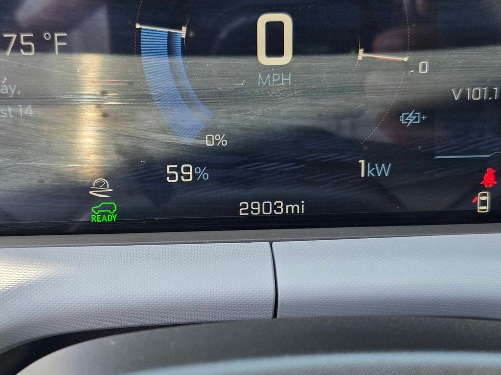2027 Chevrolet Bolt EV LT