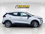 2027 Chevrolet Bolt EV LT