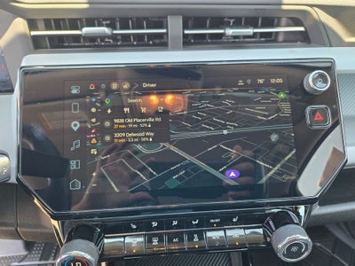 2027 Chevrolet Bolt EV LT