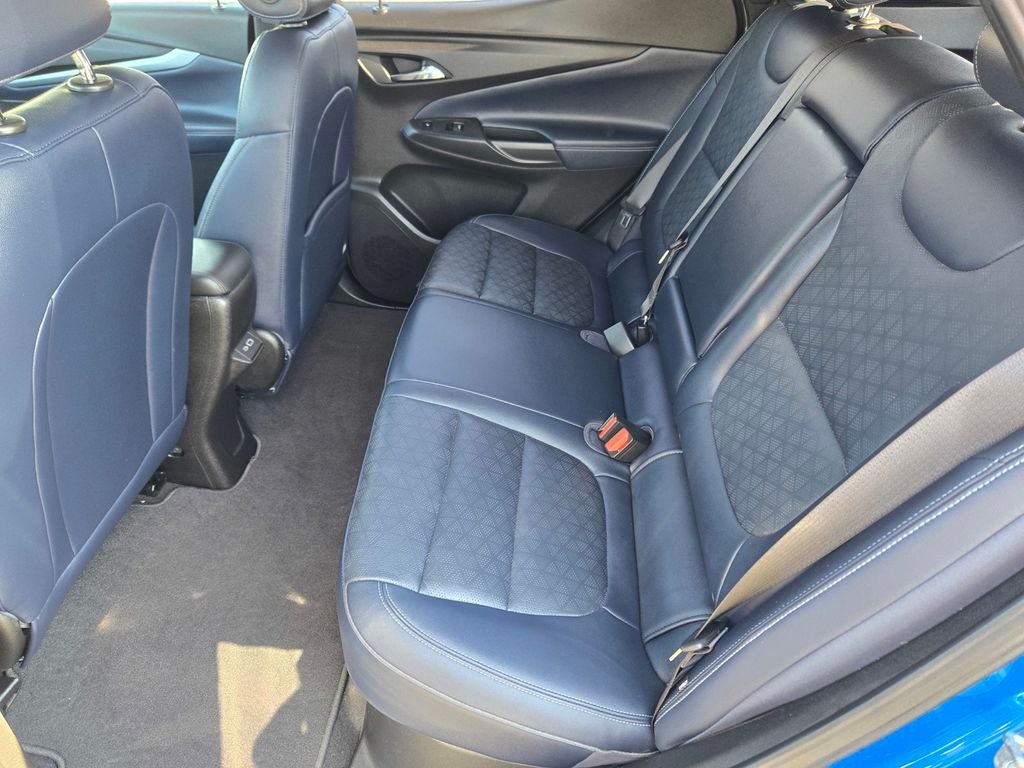 2022 Chevrolet Bolt EUV Premier