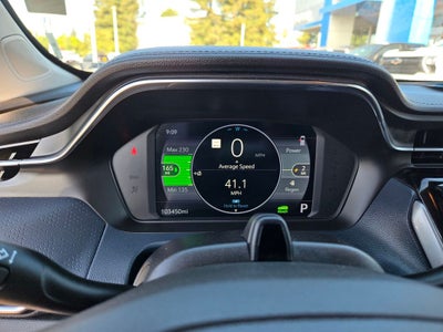 2022 Chevrolet Bolt EUV Premier