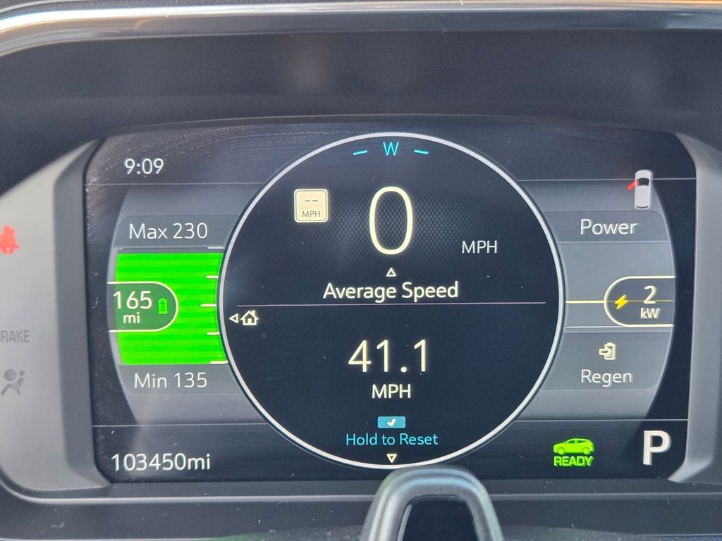 2022 Chevrolet Bolt EUV Premier