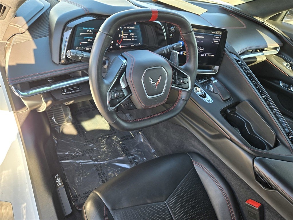 2020 Chevrolet Corvette Stingray 3LT