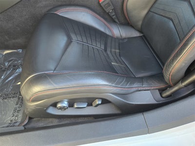 2020 Chevrolet Corvette Stingray 3LT