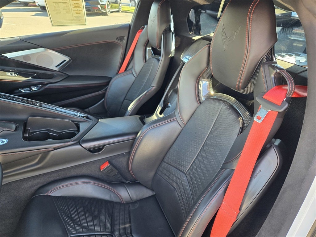 2020 Chevrolet Corvette Stingray 3LT