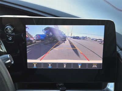 2020 Chevrolet Corvette Stingray 3LT