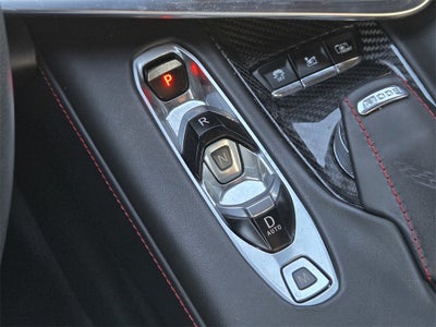 2020 Chevrolet Corvette Stingray 3LT