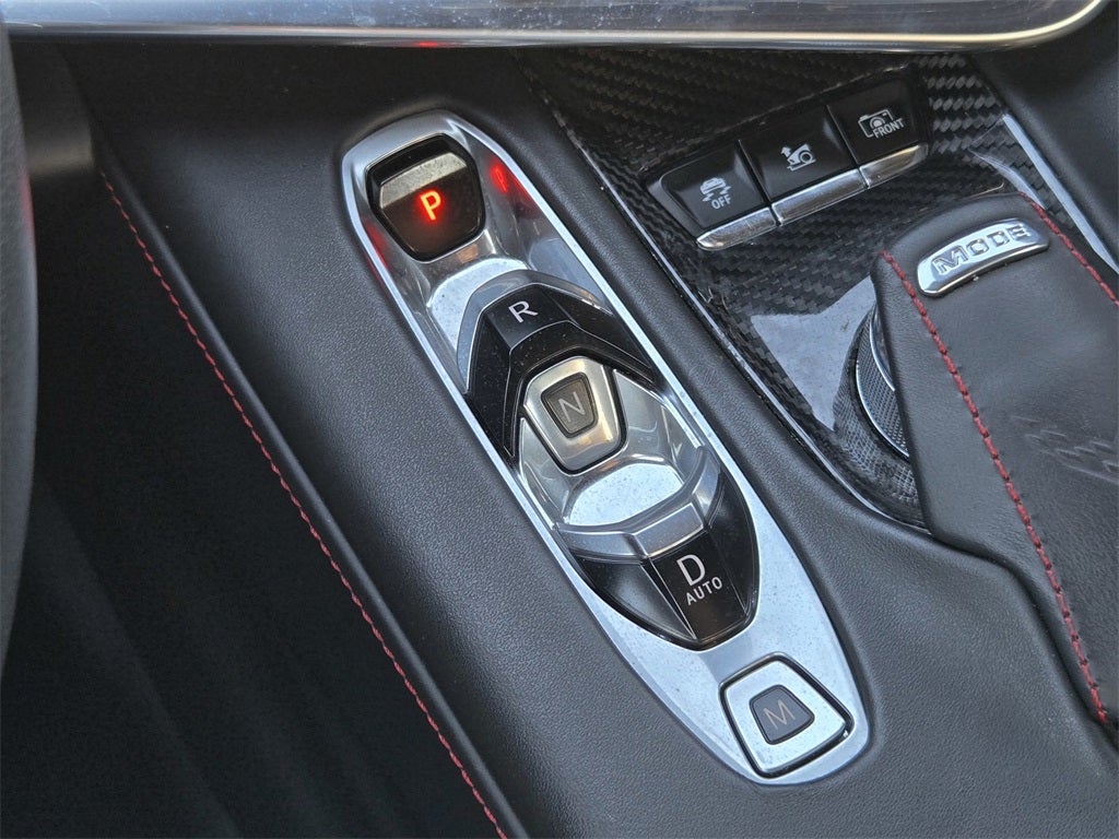 2020 Chevrolet Corvette Stingray 3LT