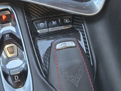 2020 Chevrolet Corvette Stingray 3LT