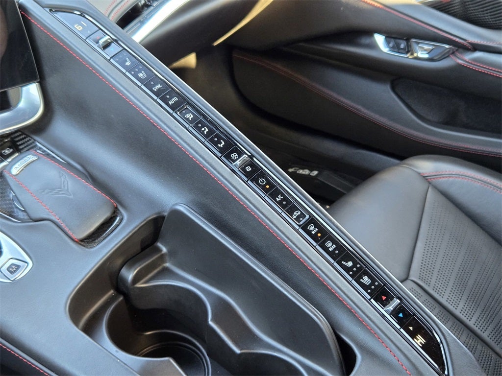 2020 Chevrolet Corvette Stingray 3LT