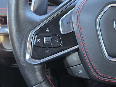 2020 Chevrolet Corvette Stingray 3LT