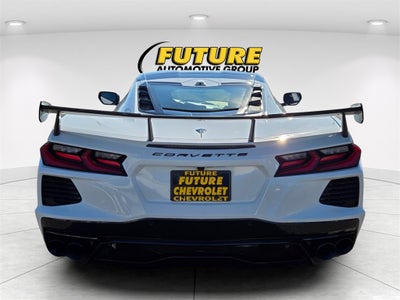 2020 Chevrolet Corvette Stingray 3LT