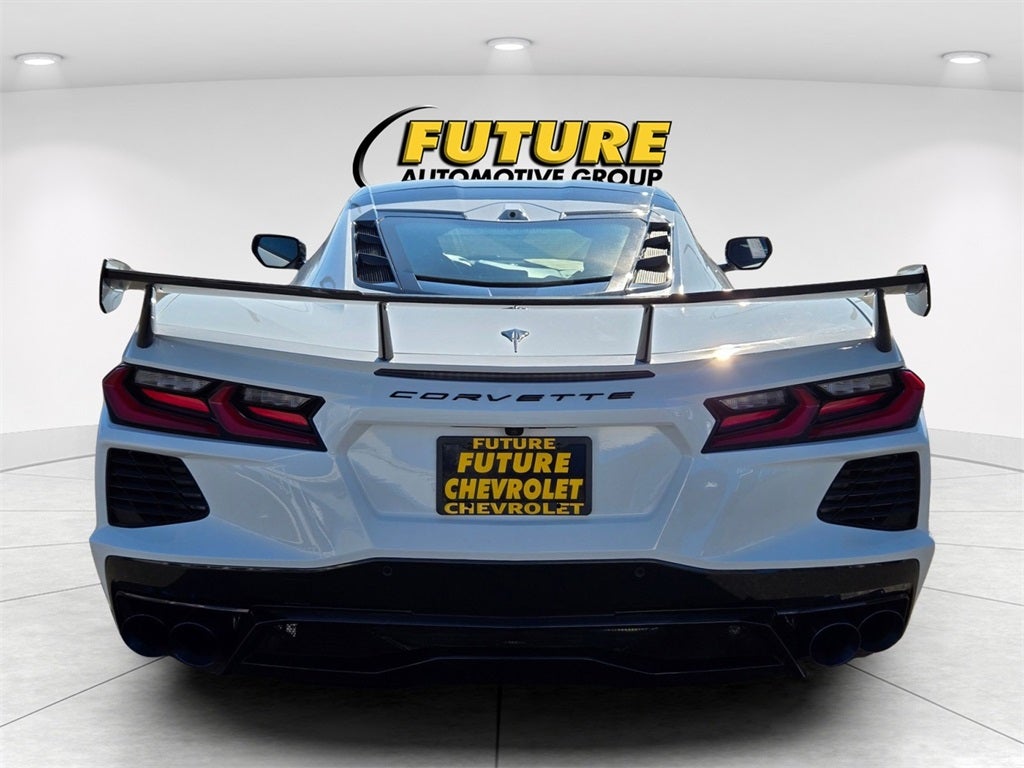 2020 Chevrolet Corvette Stingray 3LT